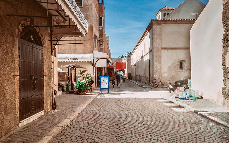 Mazagan (El Jadida)