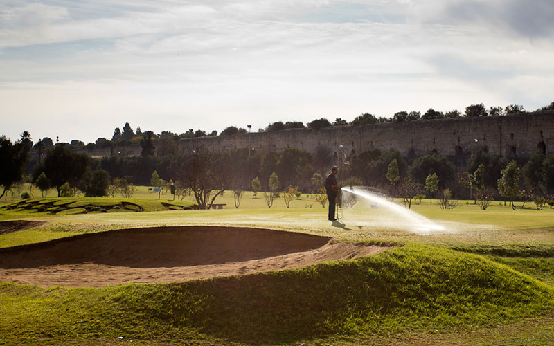 Golf Meknes