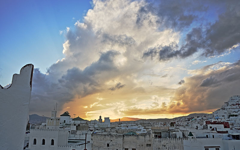 Tetouan