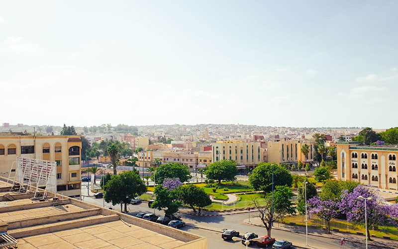 Settat, Morocco