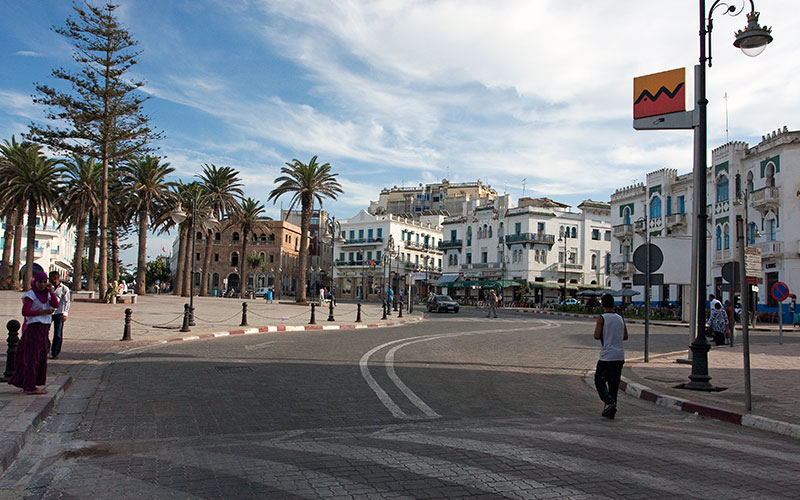 Larache, Morocco