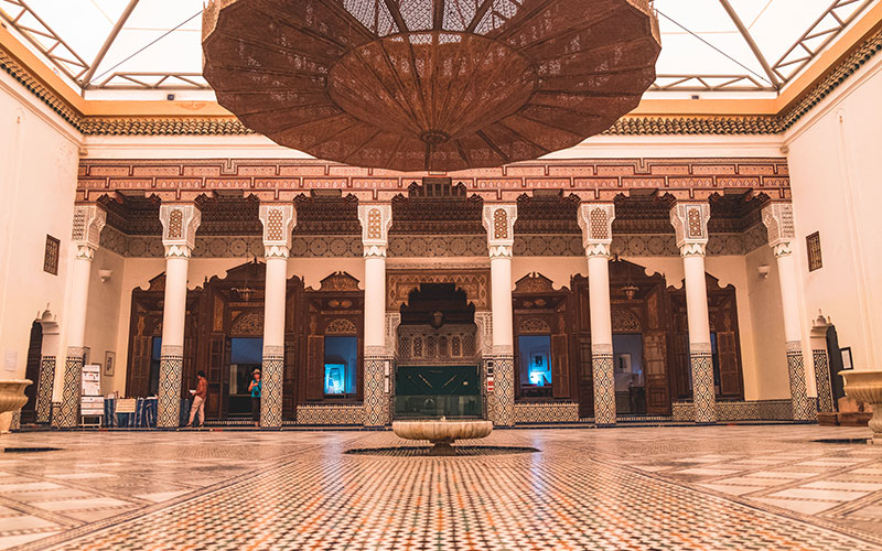 Museum Marrakech