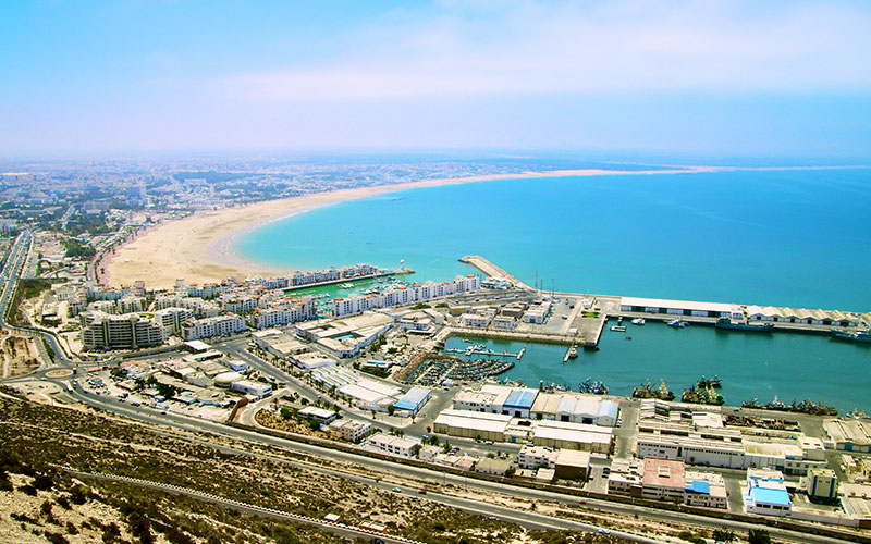 Agadir Oufella