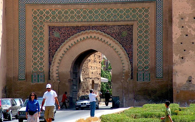 Meknes