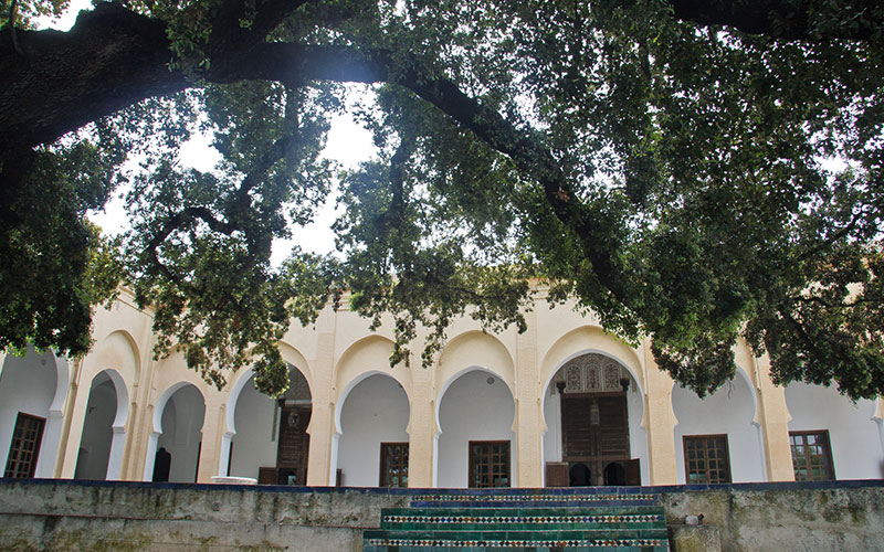 Dar Batha Museum (Fes)