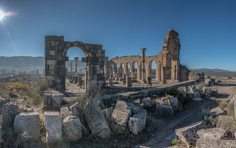 Volubilis