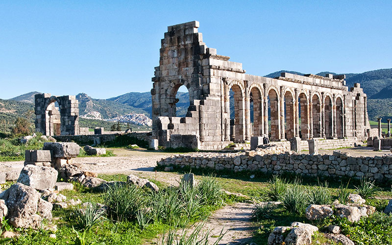 Volubilis