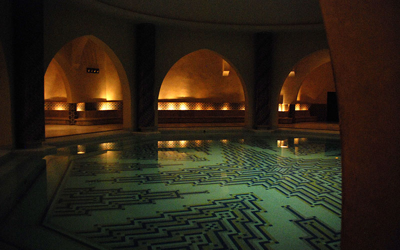 Hammam