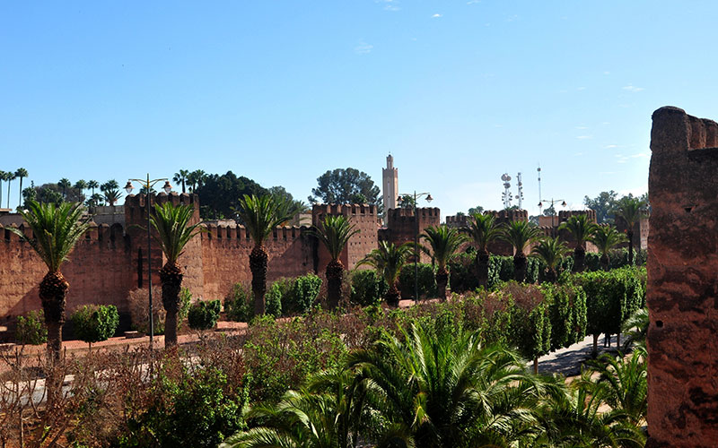 Taroudant