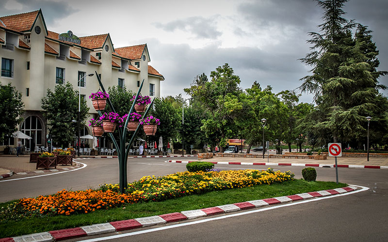 Beauty of Ifrane