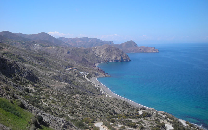 Paradise Beach, Al Hoceima