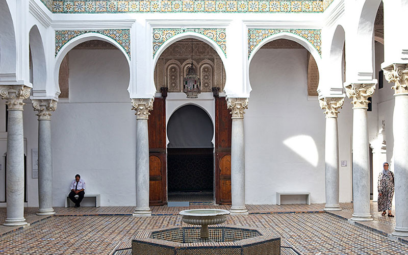 Kasbah Museum, Tangier