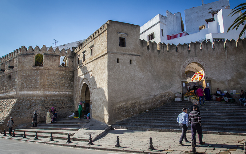 Medina Tetouan