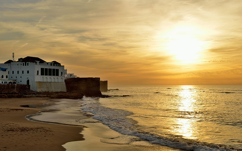 Best Beaches in Asilah