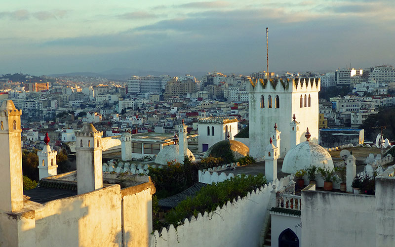 Tangier