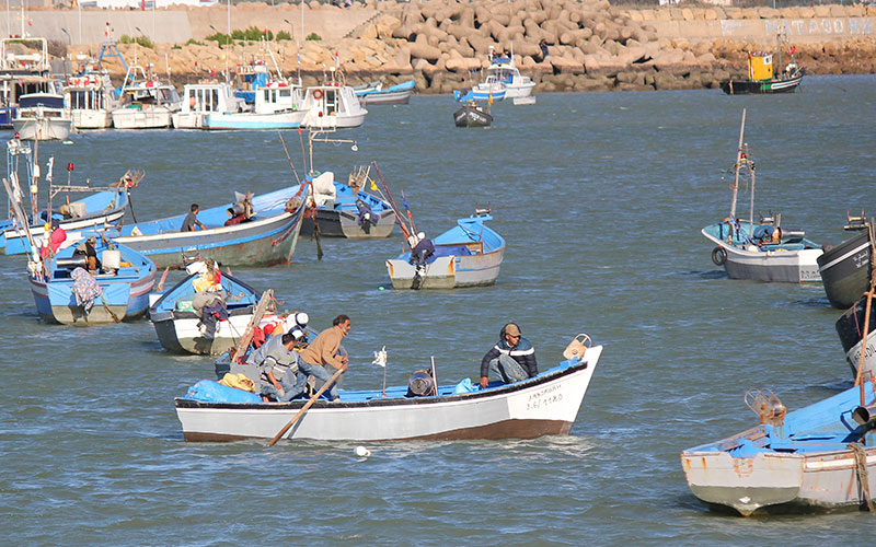 Asilah, Morocco