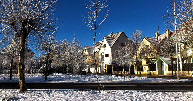 Things to do in Ifrane