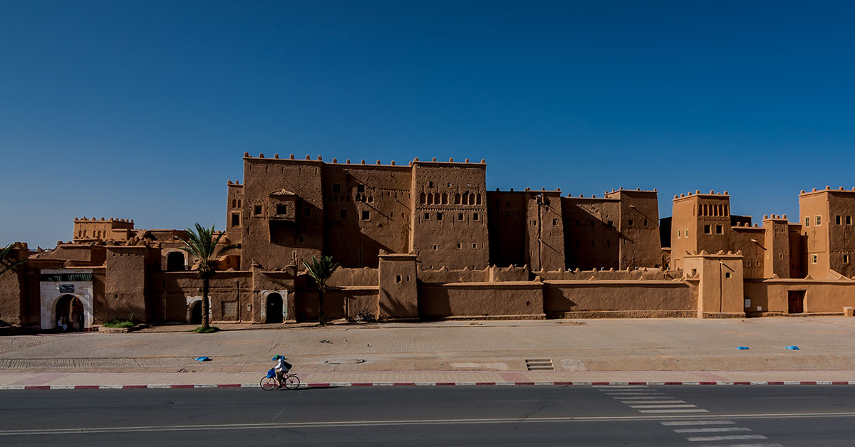 Things to do in Ouarzazate