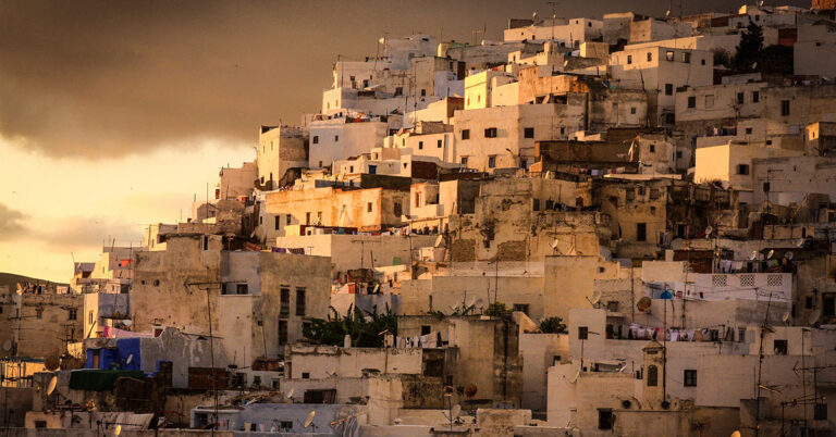 Things to do in Tetouan