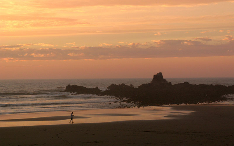 Sidi Ifni, Morocco