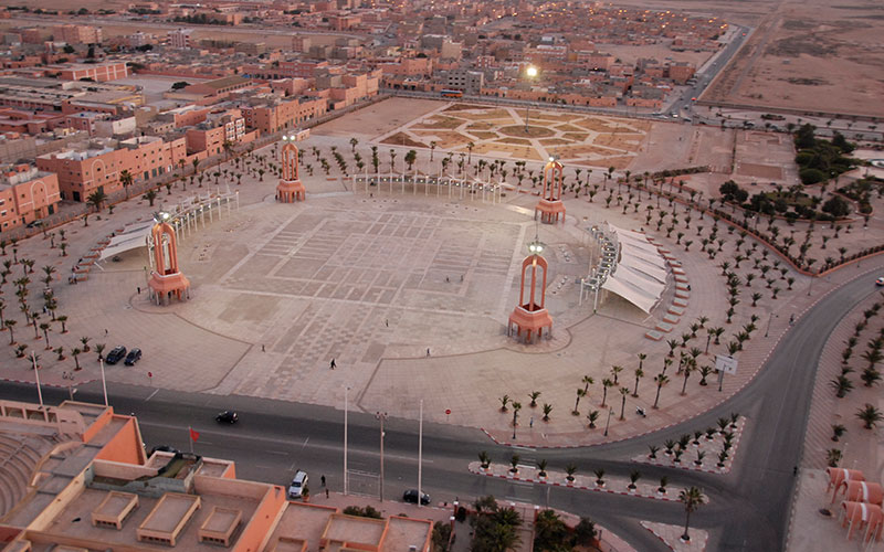 Laâyoune, Morocco