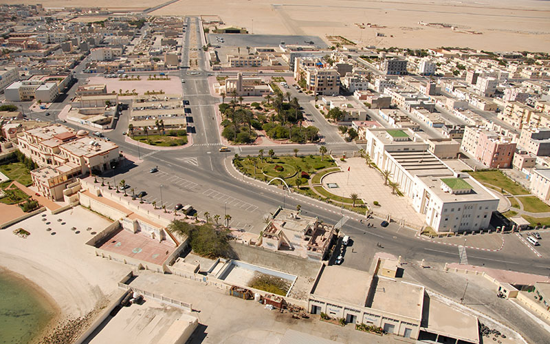 Dakhla, Morocco