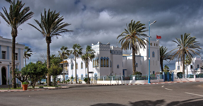 Things to do in Sidi Ifni