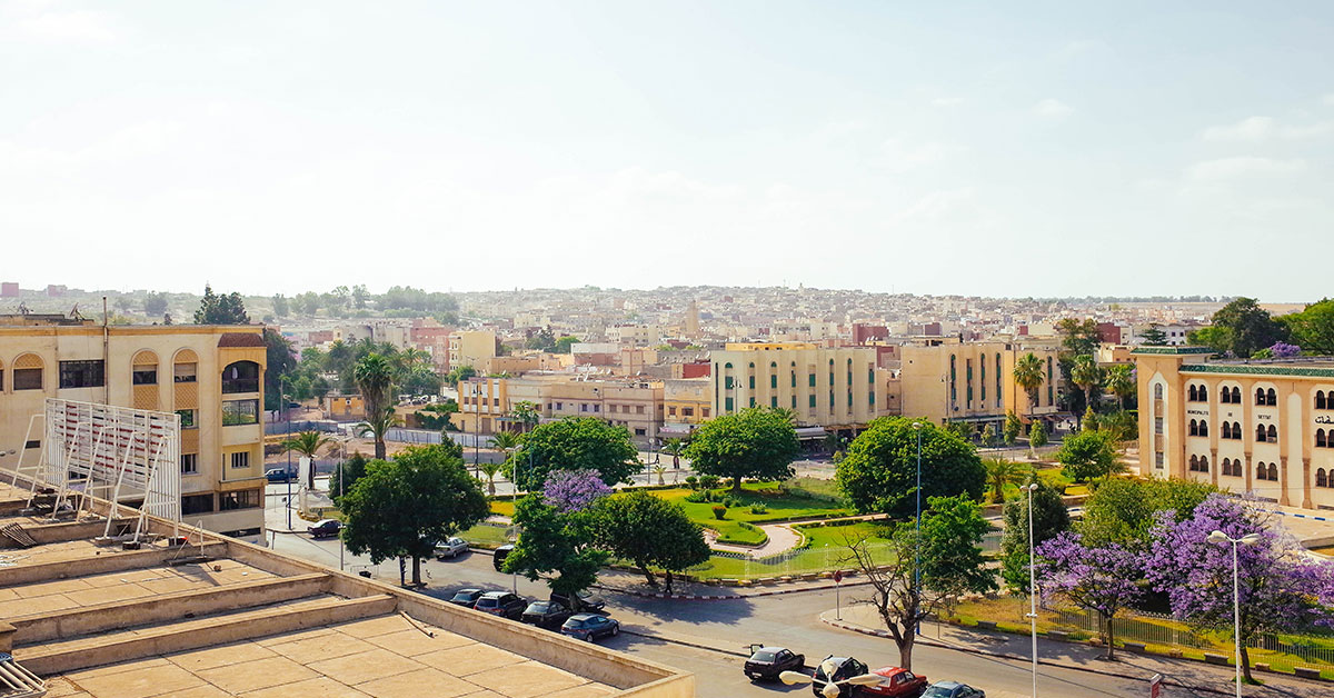 Things to Do in Settat: Unveiled The City’s Heritage 