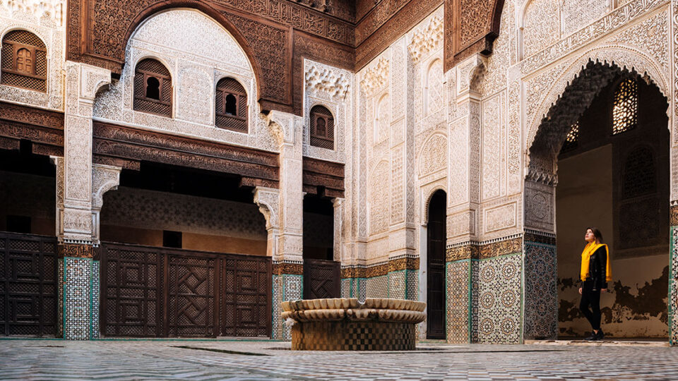 May Weather in Morocco – 2026 – Winter Sun Expert