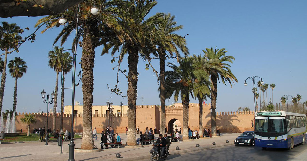 Things to Do in Oujda: A full guide 