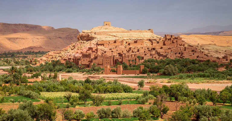 9 Best Tips To Know Before Travelling to Morocco