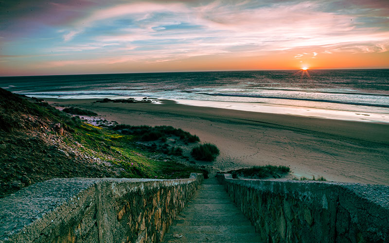 Achakar (Tangier /Morocco)