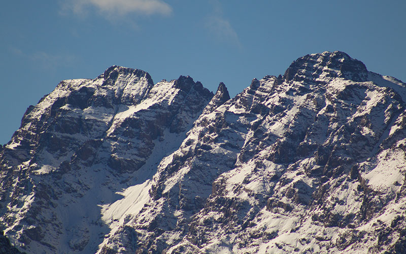 Jebel Akioud