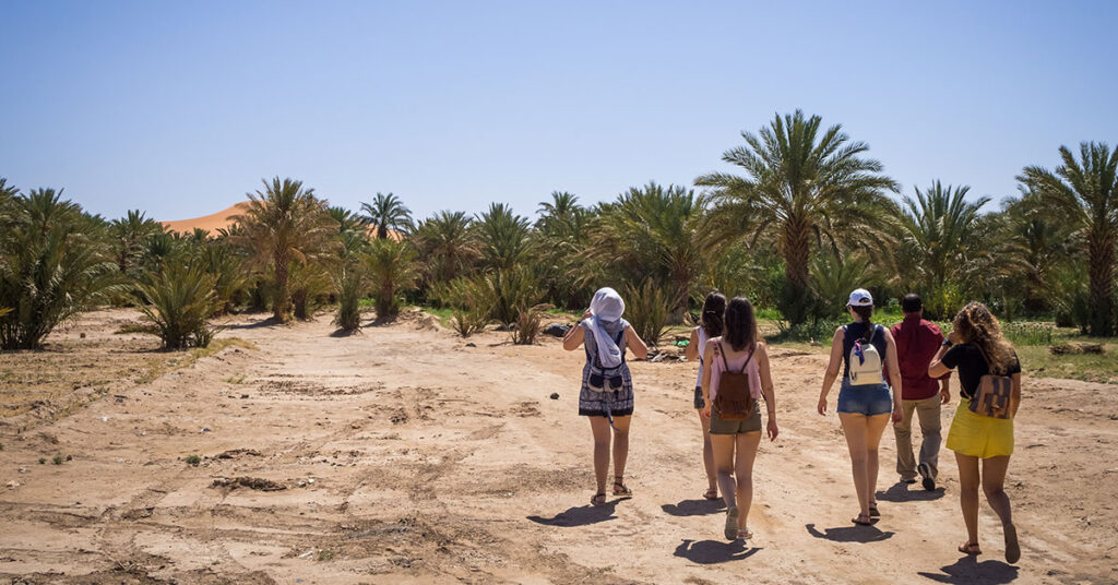 Visiting Morocco In September Weather Packing Tips Activities Visiting morocco in september weather packing tips activities