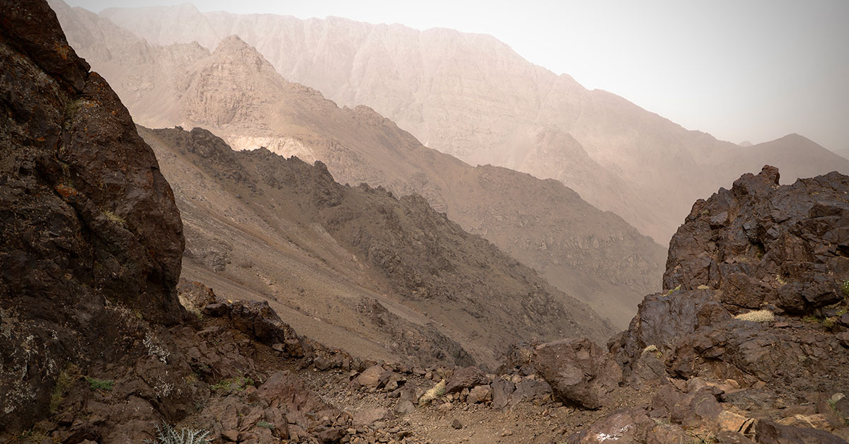 Hiking Mount Aguelzim: Discovering the Majesty of Morocco’s High Atlas