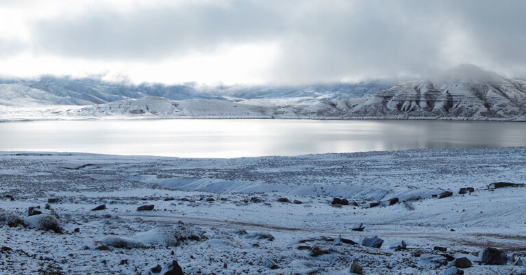 Isli Lake in Morocco: Your Ultimate Guide