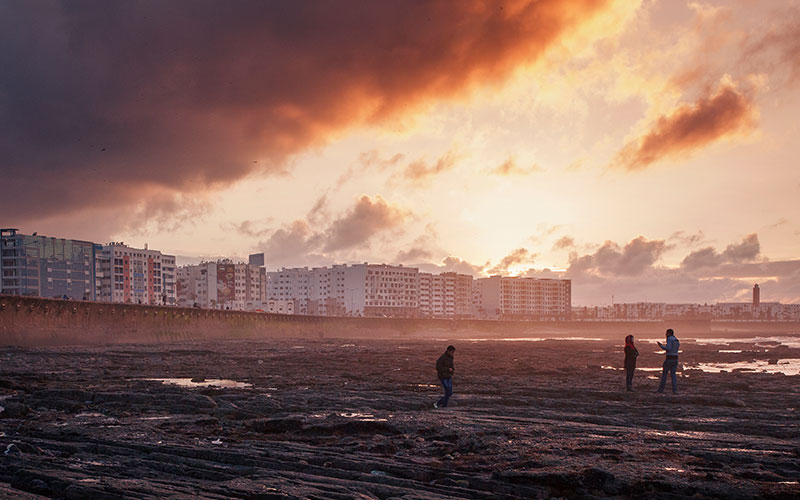 Beaches of Casablanca: Exploring the Coastal Wonders