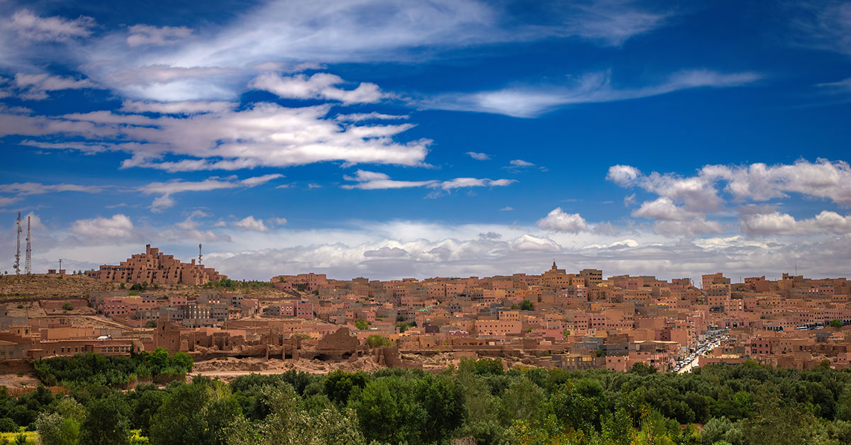 The Best Time to Visit Morocco: A Comprehensive Guide 