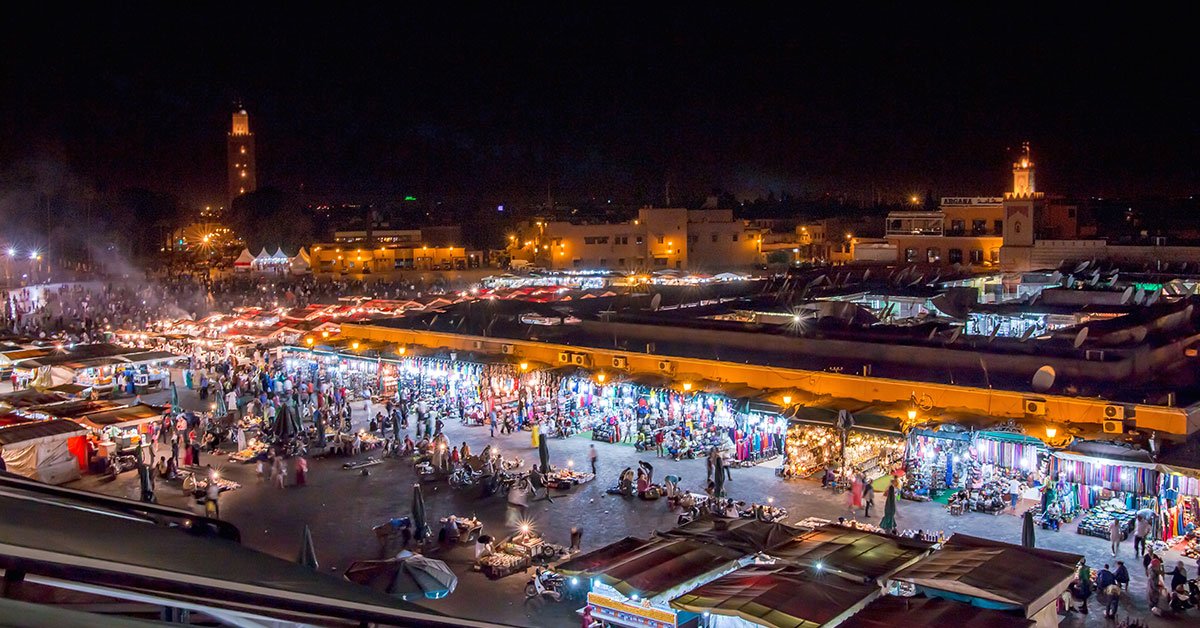 Ramadan in Morocco 2024: A Guide to Celebrating