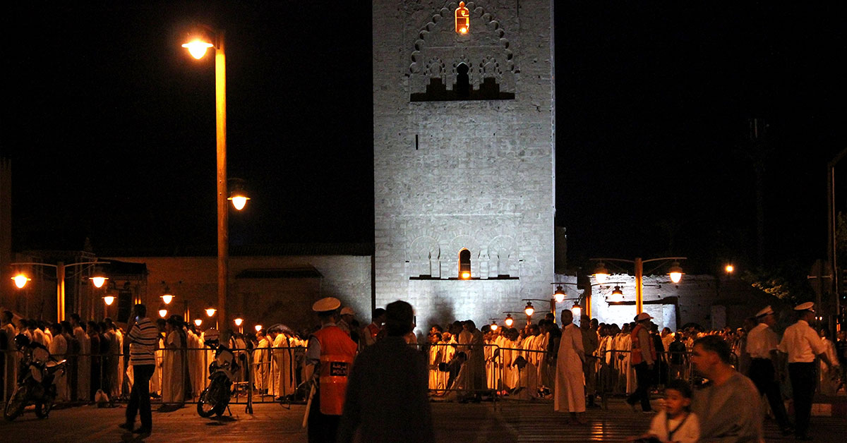 Traveling to Morocco During Ramadan: A Cultural and Spiritual Odyssey