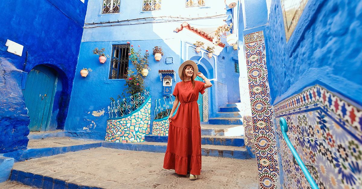 Essential FAQ Guide for Traveling to Morocco