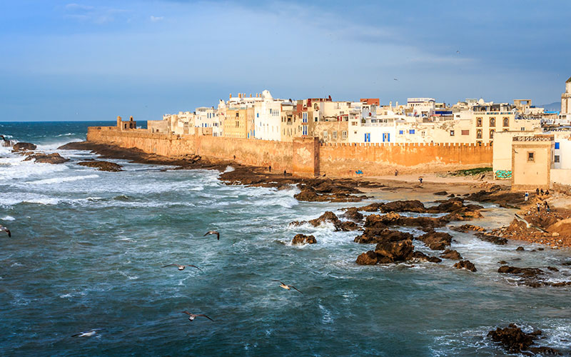 Essaouira, Morocco