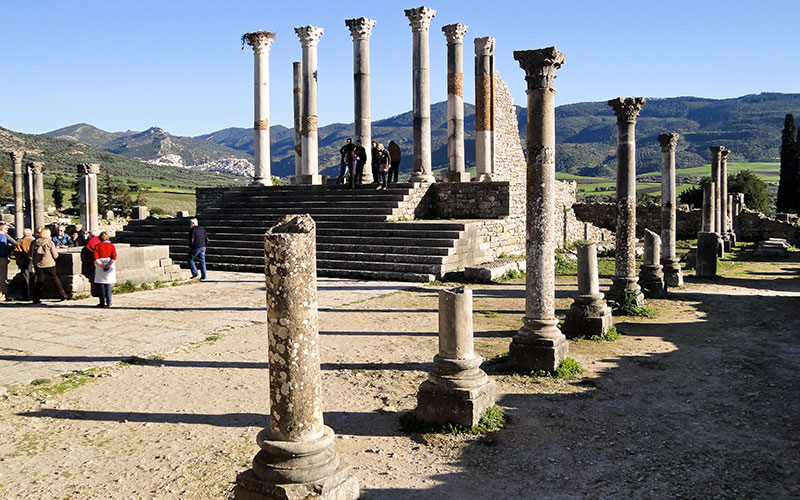 Volubilis