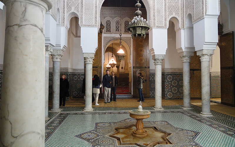 Meknès