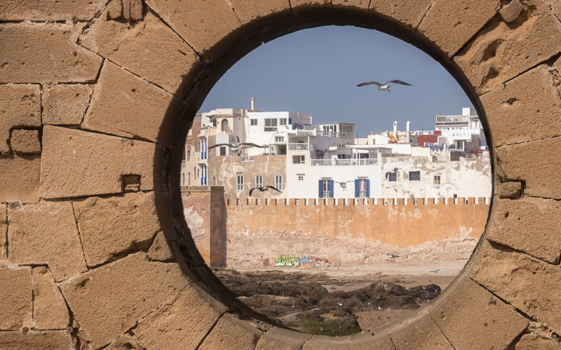 Essaouira