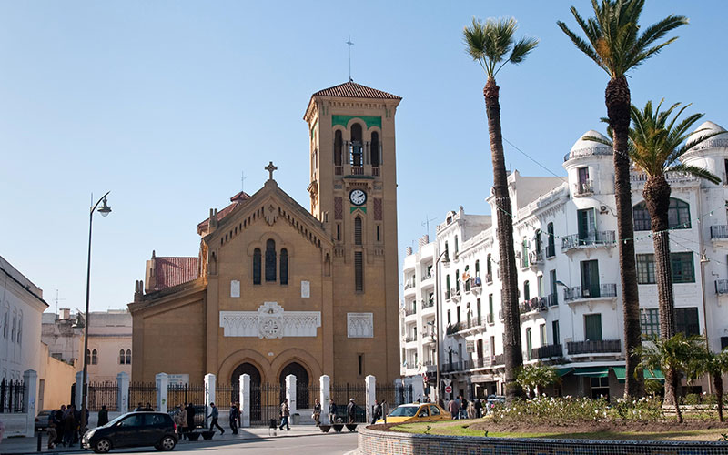 Tetouan