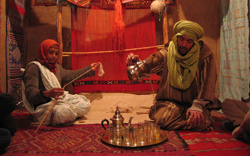 Berber Hospitality