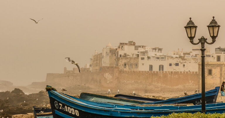 Essaouira’s UNESCO World Heritage Expedition