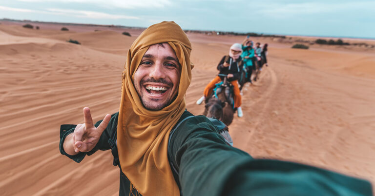 Camel Riding in Morocco: Your Ultimate Guide