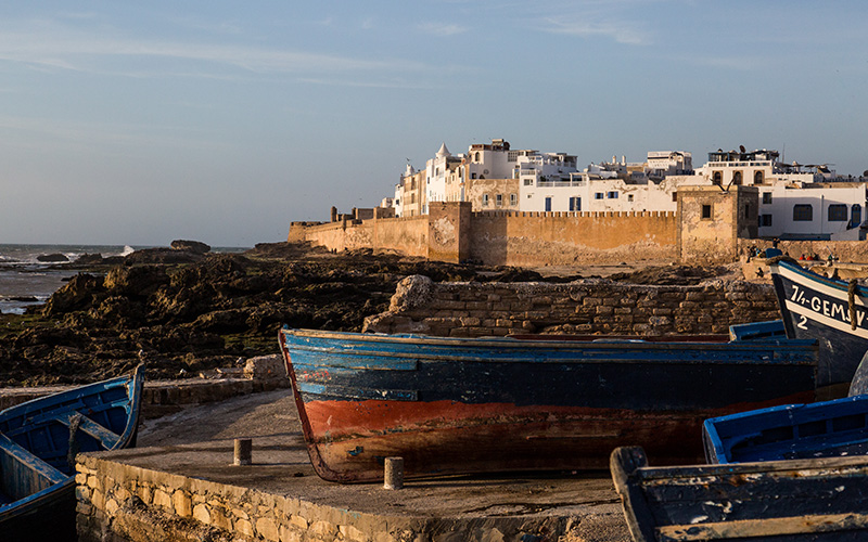 Essaouira